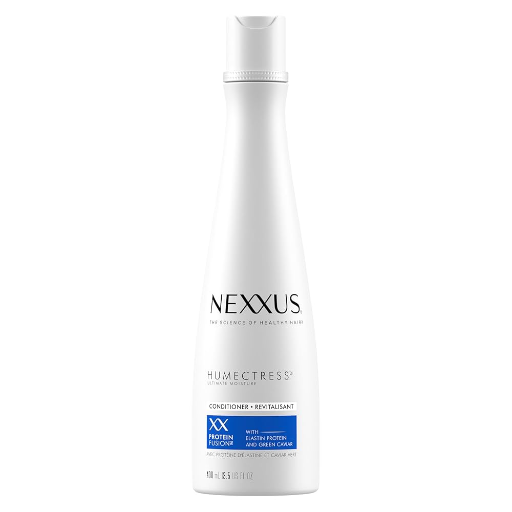 Amazon.com : Nexxus Humectress Conditioner Ultimate Moisture